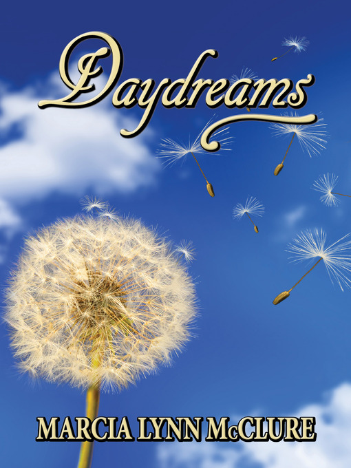 Cover image for Daydreams